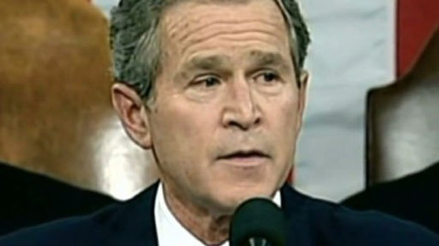 Americké století očima Olivera Stonea - 10/10 Věk teroru