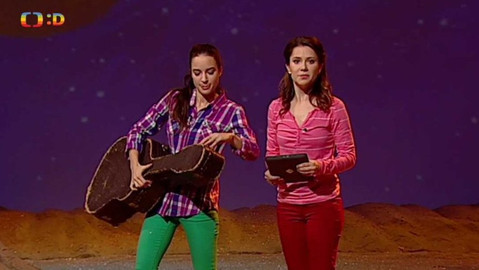 PLANETA YÓ - 1. března 2016