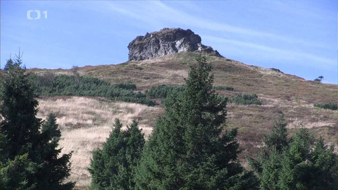 Toulavá kamera - 29. října 2023