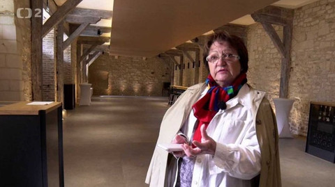 Babylon - 6. října 2018