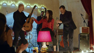 Vyšetřuje Imma Tataranni