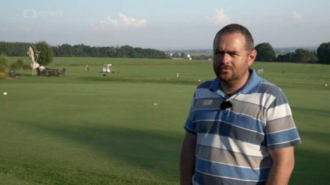 Golf Minute Magazine - 18. září 2014