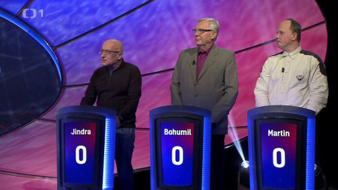 Kde domov můj? - 7. března 2017