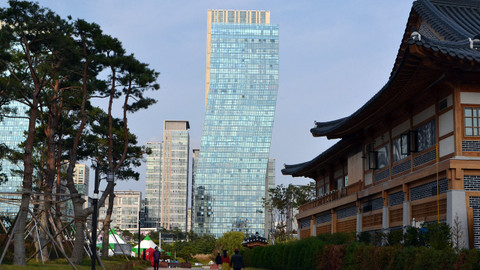 Postřehy odjinud - Korea očima Petra Voldána