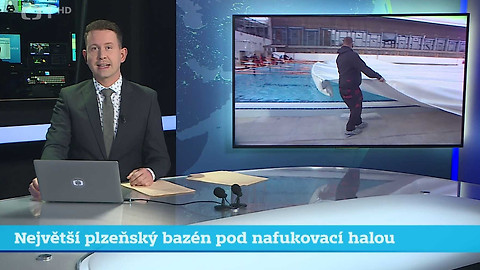Události v regionech (jih a západ) - 28. listopadu 2024