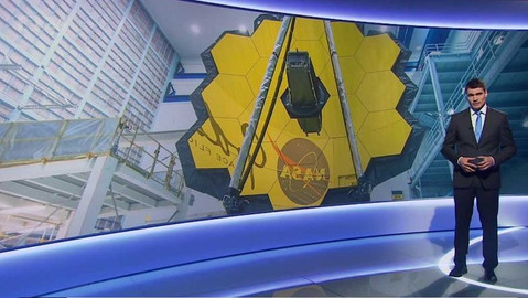 Věda 24 - 2. dubna 2018