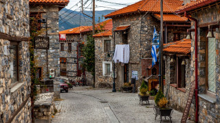 Na cestě po řecké Florině a Kastorii