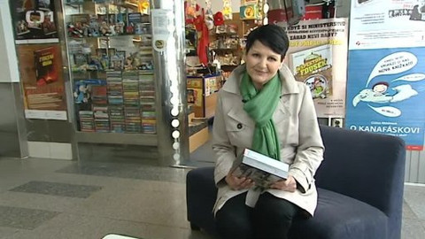 Černé ovce - 17. dubna 2013