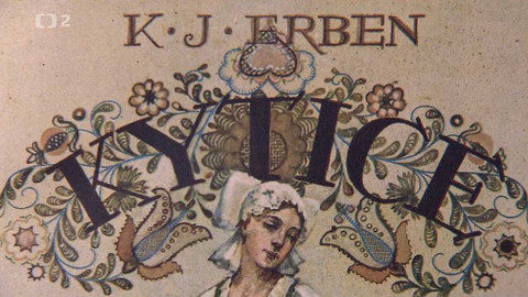 Dvaasedmdesát jmen české historie - 68/72 Karel Jaromír Erben