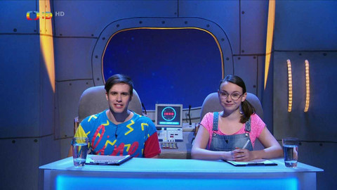 PLANETA YÓ - 14. dubna 2022