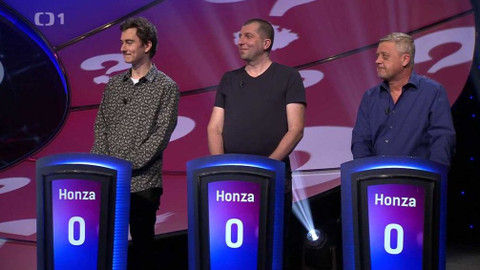 Kde domov můj? - 20. května 2020