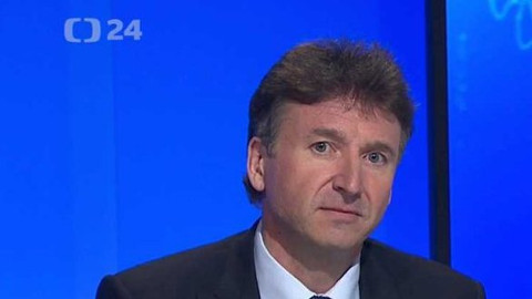 90’ ČT24 - Zdravotnictví v nesnázích