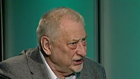 Hyde Park ČT24 - 25. února 2011