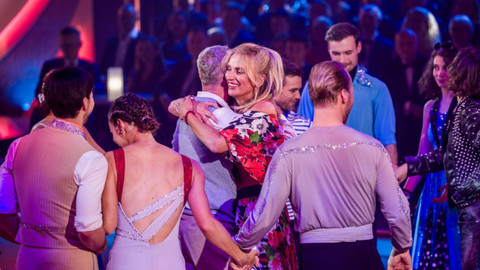 StarDance - StarDance XII: 3. soutěžní večer – rozhodnutí