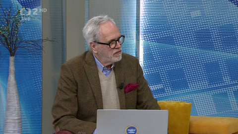 Dobré ráno - 19. března