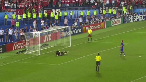 EURO 2016 - Studio Tours