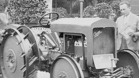 Hledání ztraceného času - Se značkou Praga (1)