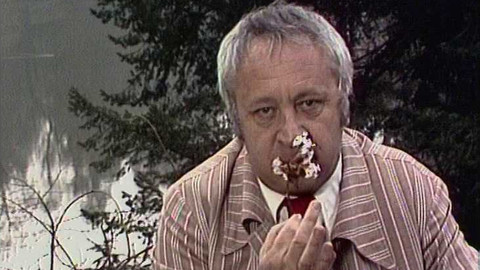 České maličkosti - O květomluvě