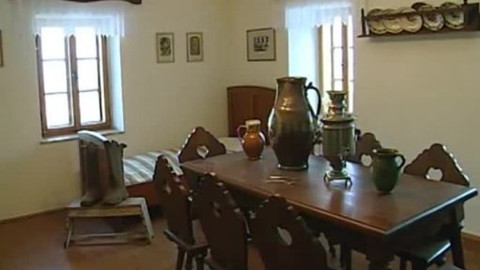 Toulavá kamera - 10. dubna 2005