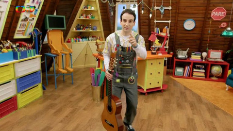 Mám nápad! - Epizoda 33/52