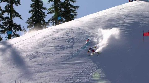 Světový pohár v alpském lyžování - USA