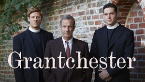 Obrázek pořadu Grantchester