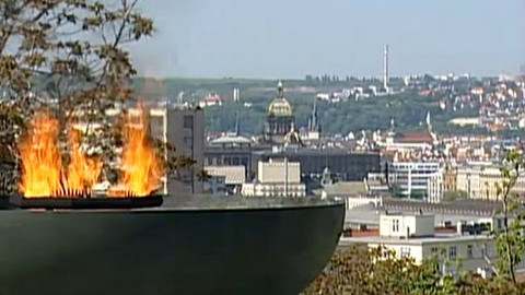 Den vítězství - 66 let od konce války