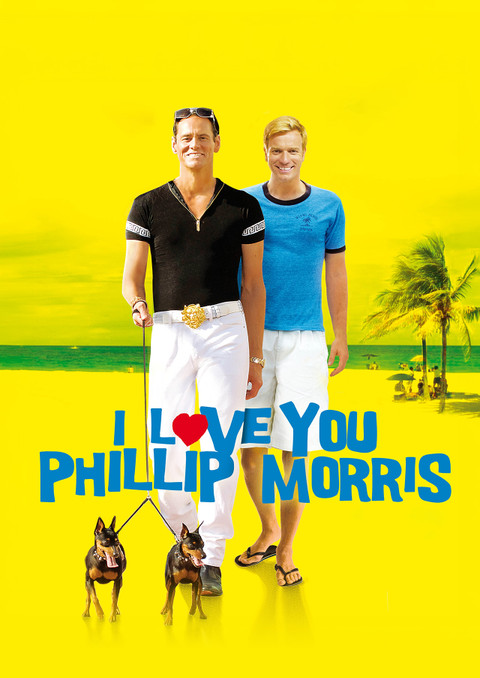 I Love You Phillip Morris