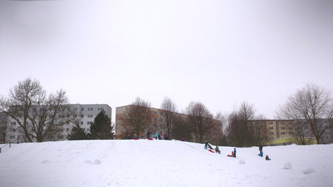 Nedej se! - Chvála panelům