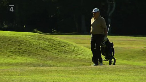 Golfmagazín - 13. září 2012