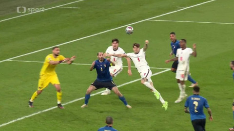 UEFA EURO 2020 - Sumář dne