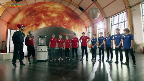 Už tam budem? - 21. února 2020