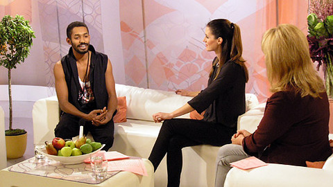 Sama doma - 23. září 2013