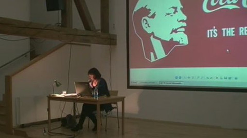 Středy na AVU - Milena Slavická: Lesk a bída avantgard