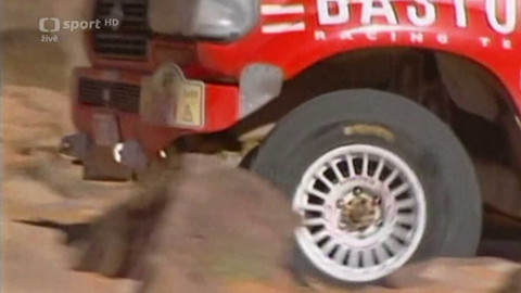 Svět motorů - Svět motorů