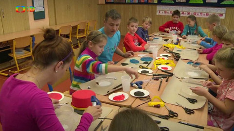 Šikulové - 22. listopadu 2015