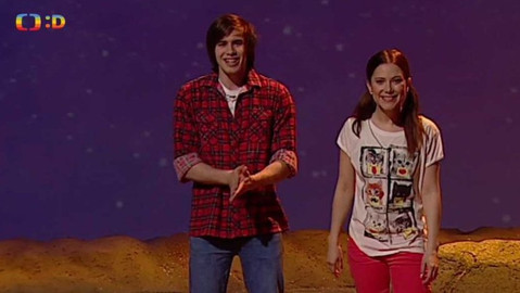 PLANETA YÓ - 17. května 2016