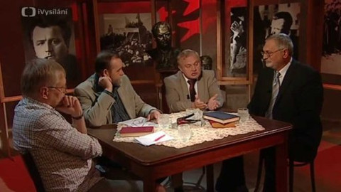 Historie.cs - Pod Klémovou čepicí