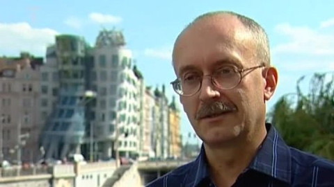 Cesty víry - Herci čtou Bibli