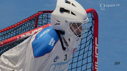 MS ve florbale mužů 2024 Švédsko - Česko - Slovensko