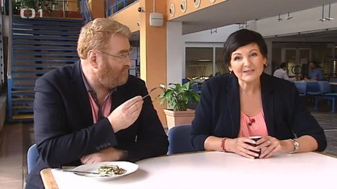 Černé ovce - 17. září 2014