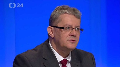 90’ ČT24 - 8 let od neštěstí ve Studénce