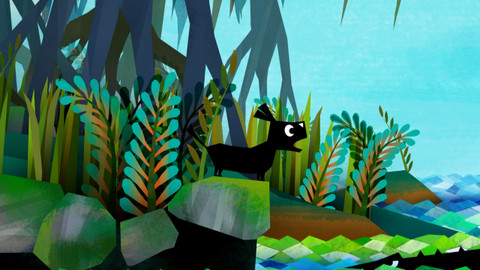 Zvířátka v zoo - 3/78 Legrácky mají své hranice