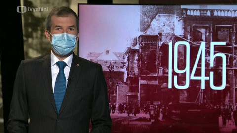 Dnes před 75 lety - 9. května 2020