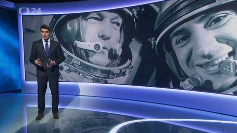 Věda 24 - 4. března 2018