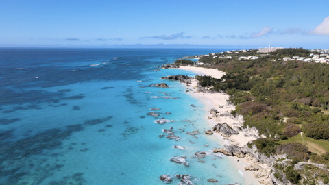 Luštitelé záhad - 8/12 Bermudský trojúhelník