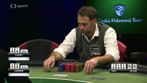 Česká pokerová tour - Freeroll ČPT 2013