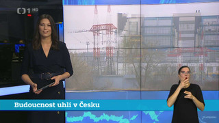 Události v regionech