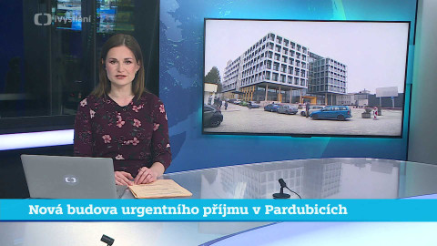 Události v regionech (sever a východ) - 29. února 2024