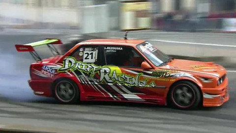 Svět motorů - Svět motorů